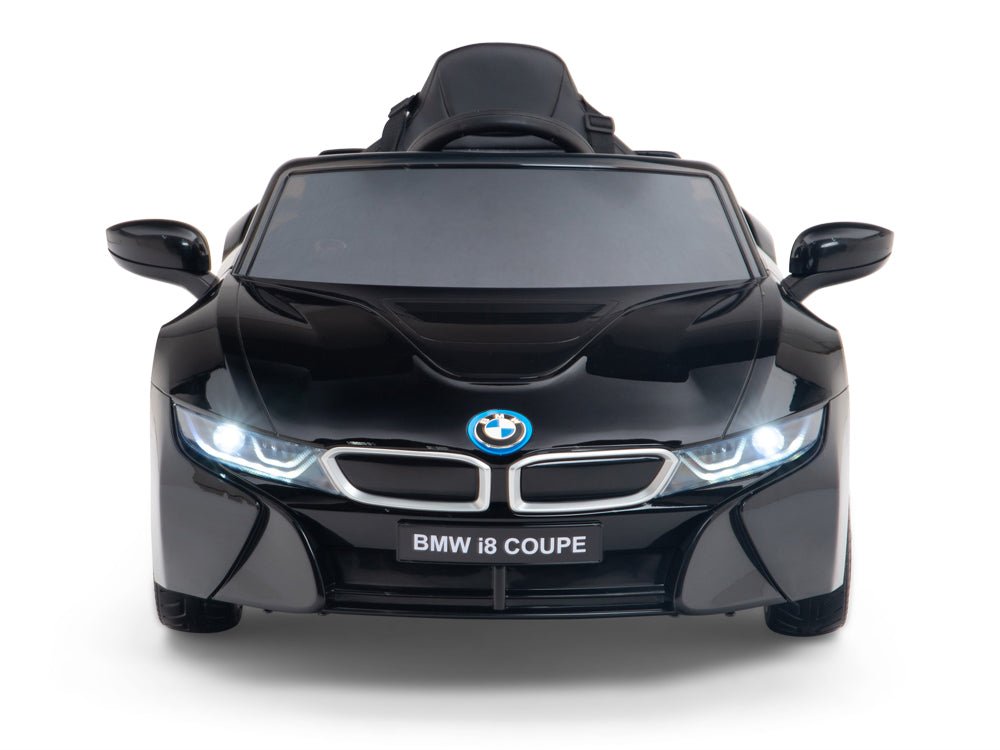 Magic Cars BMW i8 Ride On Car For Children Wireless Parental Control