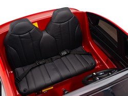 Magic Cars BMW X6 SUV Ride On Car For Children Parental Control