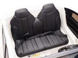 Magic Cars BMW X6 SUV Ride On Car For Children Parental Control