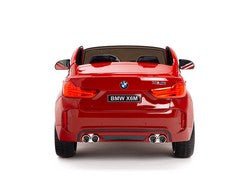 Magic Cars BMW X6 SUV Ride On Car For Children Parental Control