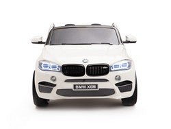 Magic Cars BMW X6 SUV Ride On Car For Children Parental Control