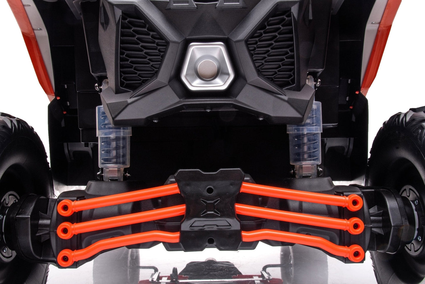 Magic Cars Can Am Ride On Toy For Children Side By Side Wireless Parental Control