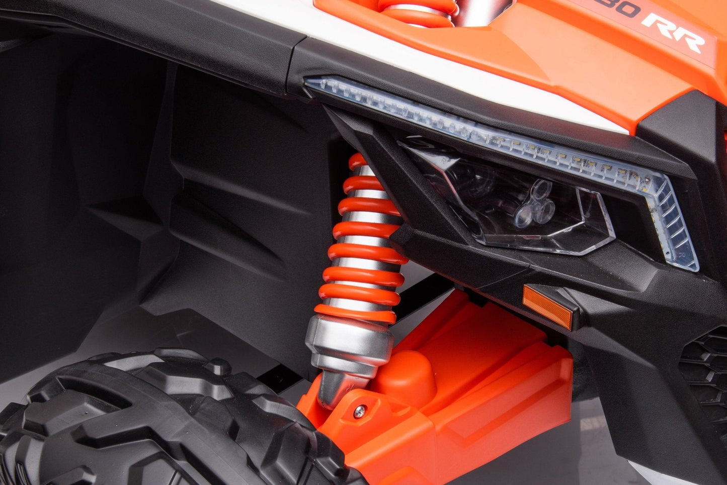 Magic Cars Can Am Ride On Toy For Children Side By Side Wireless Parental Control