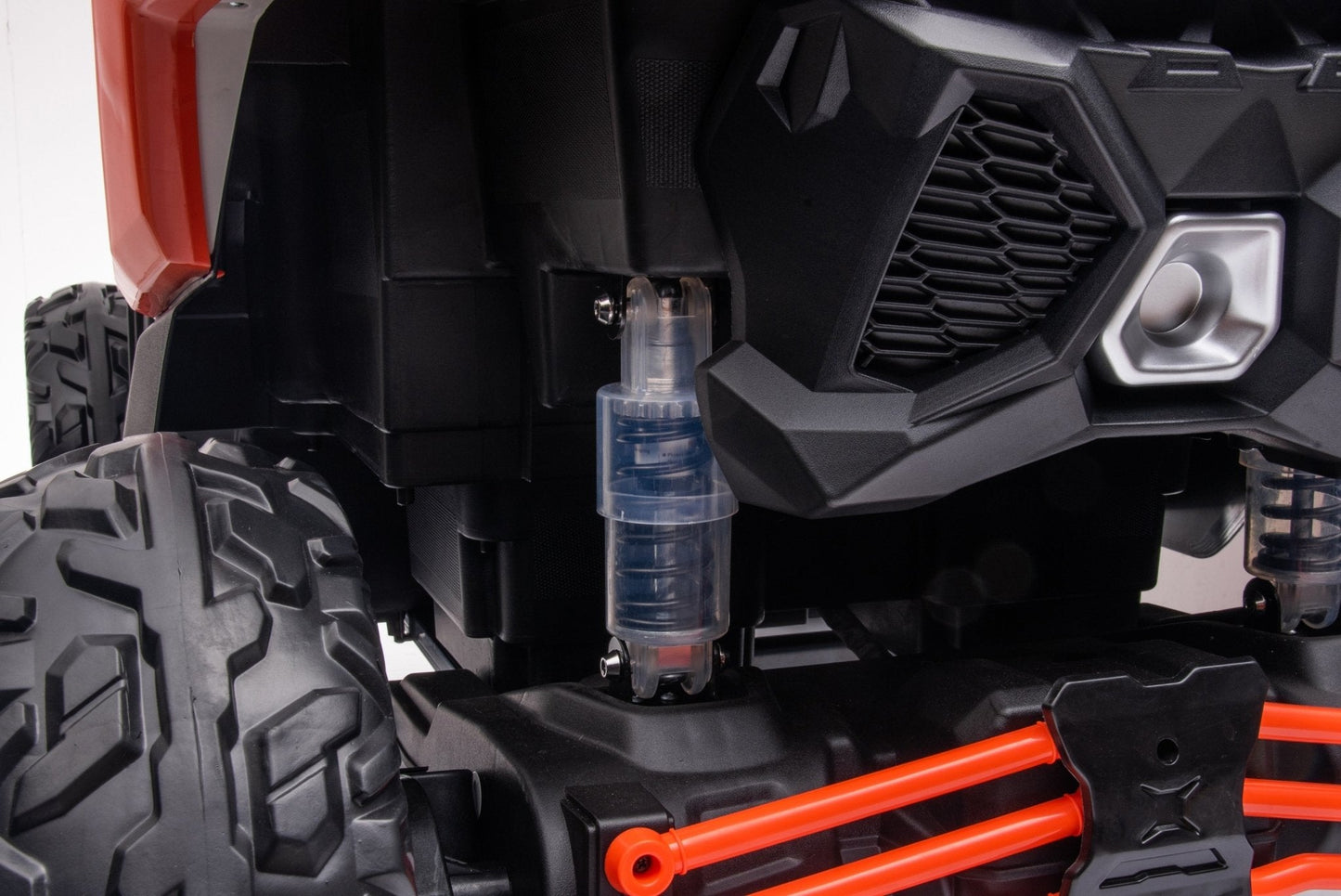 Magic Cars Can Am Ride On Toy For Children Side By Side Wireless Parental Control