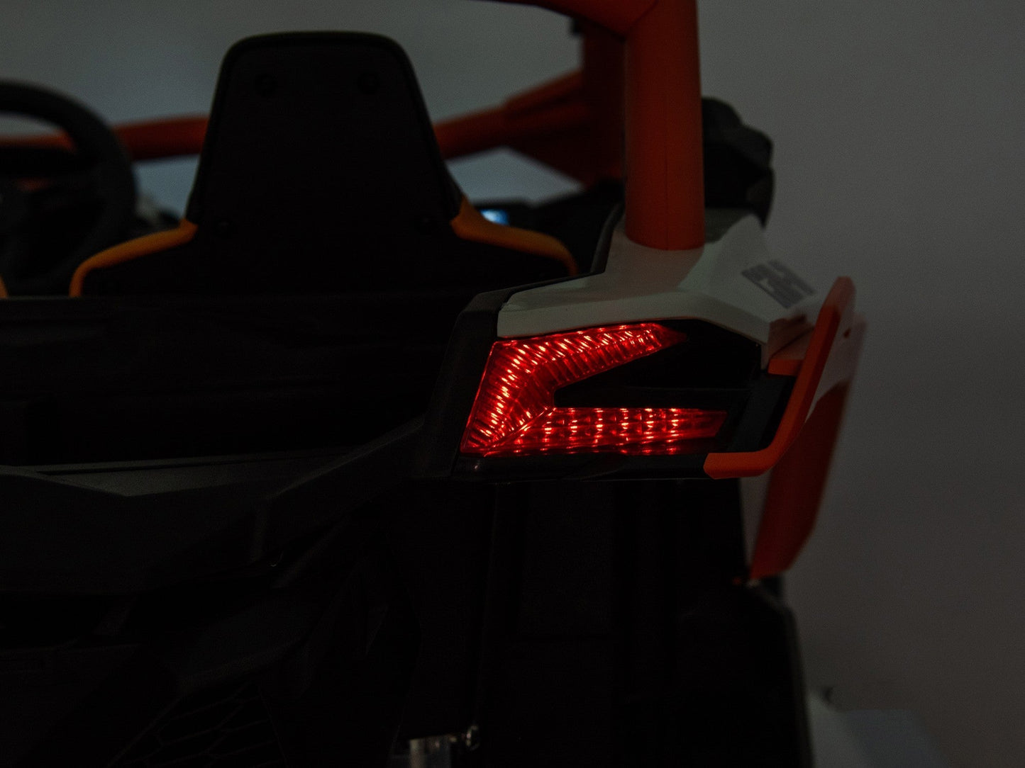 Magic Cars Can Am Ride On Toy For Children Side By Side Wireless Parental Control