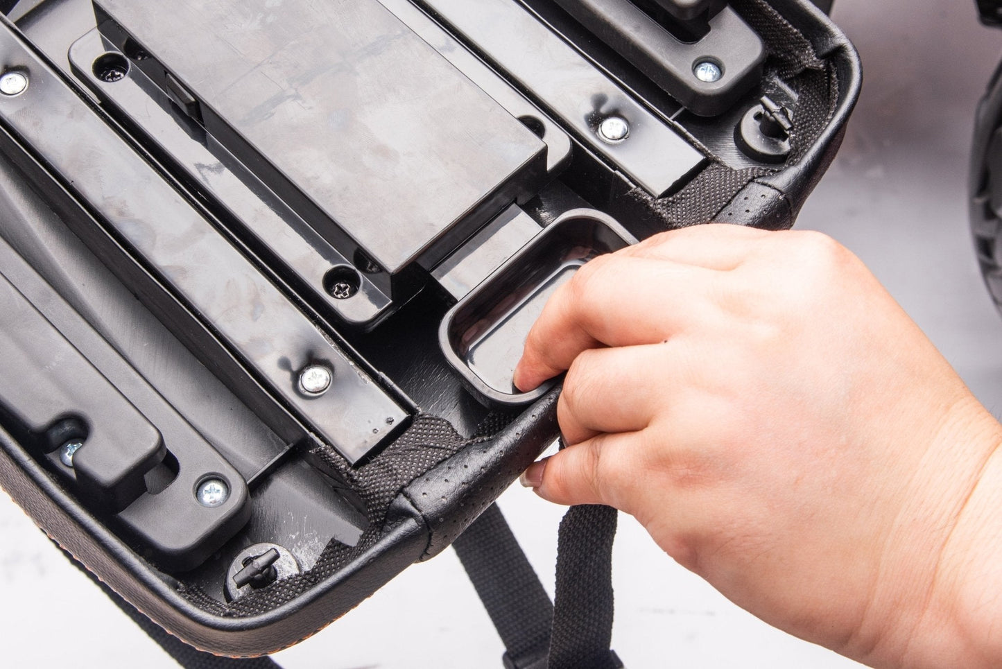 Magic Cars Can Am Ride On Toy For Children Side By Side Wireless Parental Control