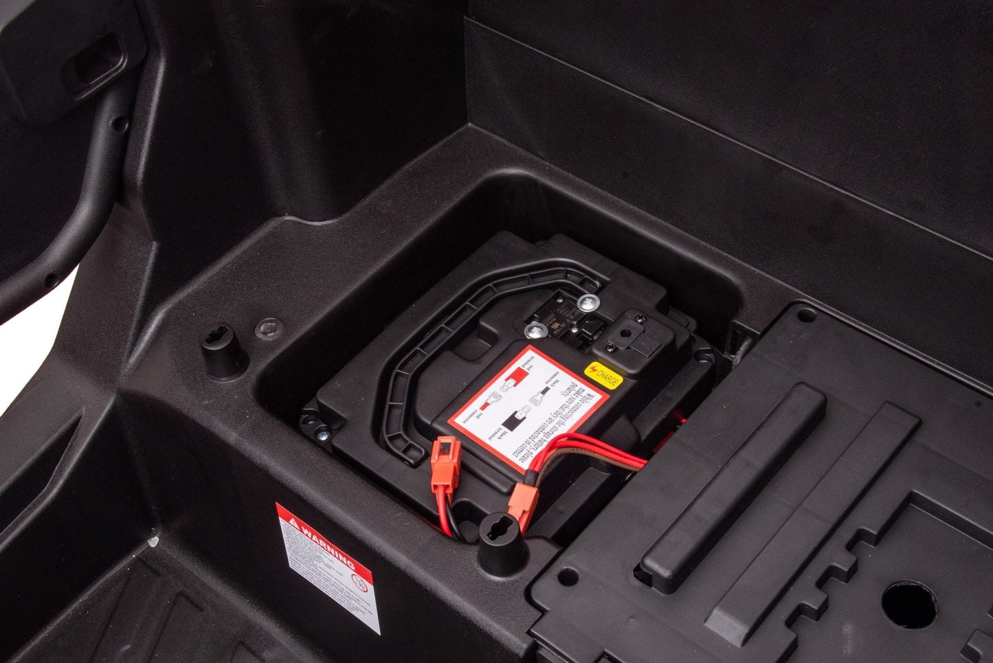 Magic Cars Can Am Ride On Toy For Children Side By Side Wireless Parental Control