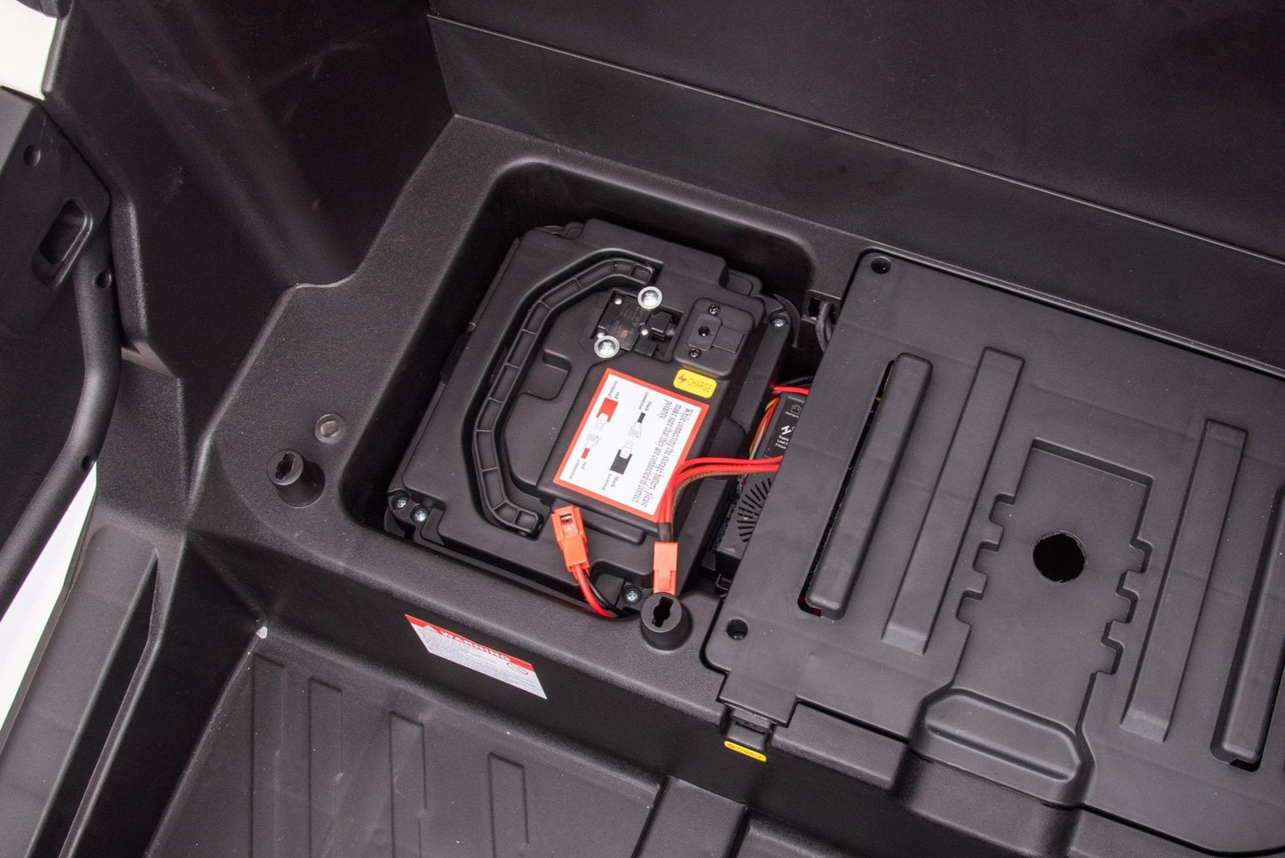 Magic Cars Can Am Ride On Toy For Children Side By Side Wireless Parental Control