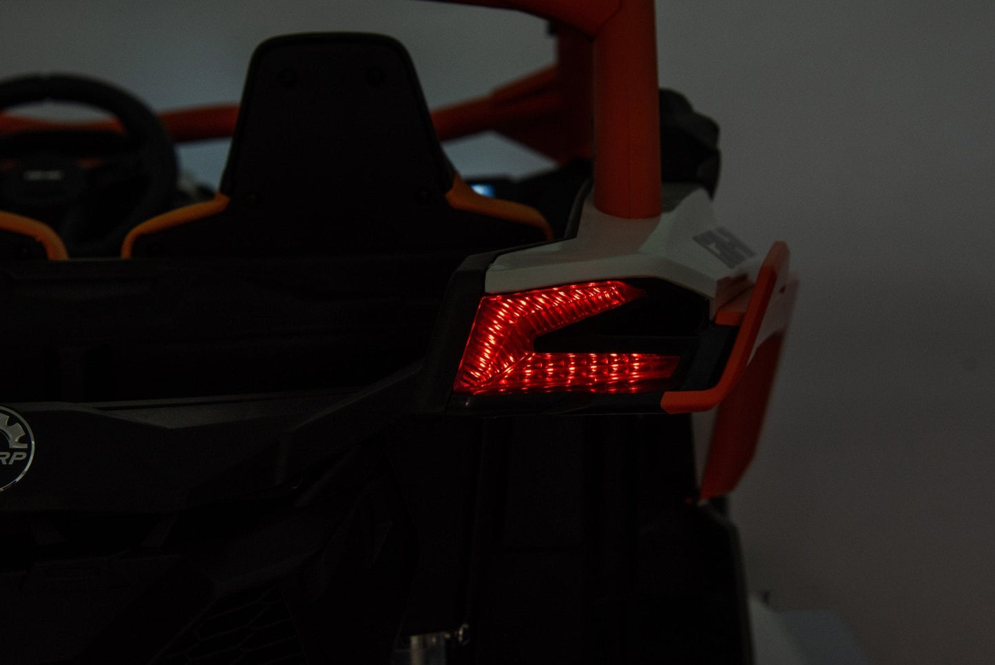 Magic Cars Can Am Ride On Toy For Children Side By Side Wireless Parental Control