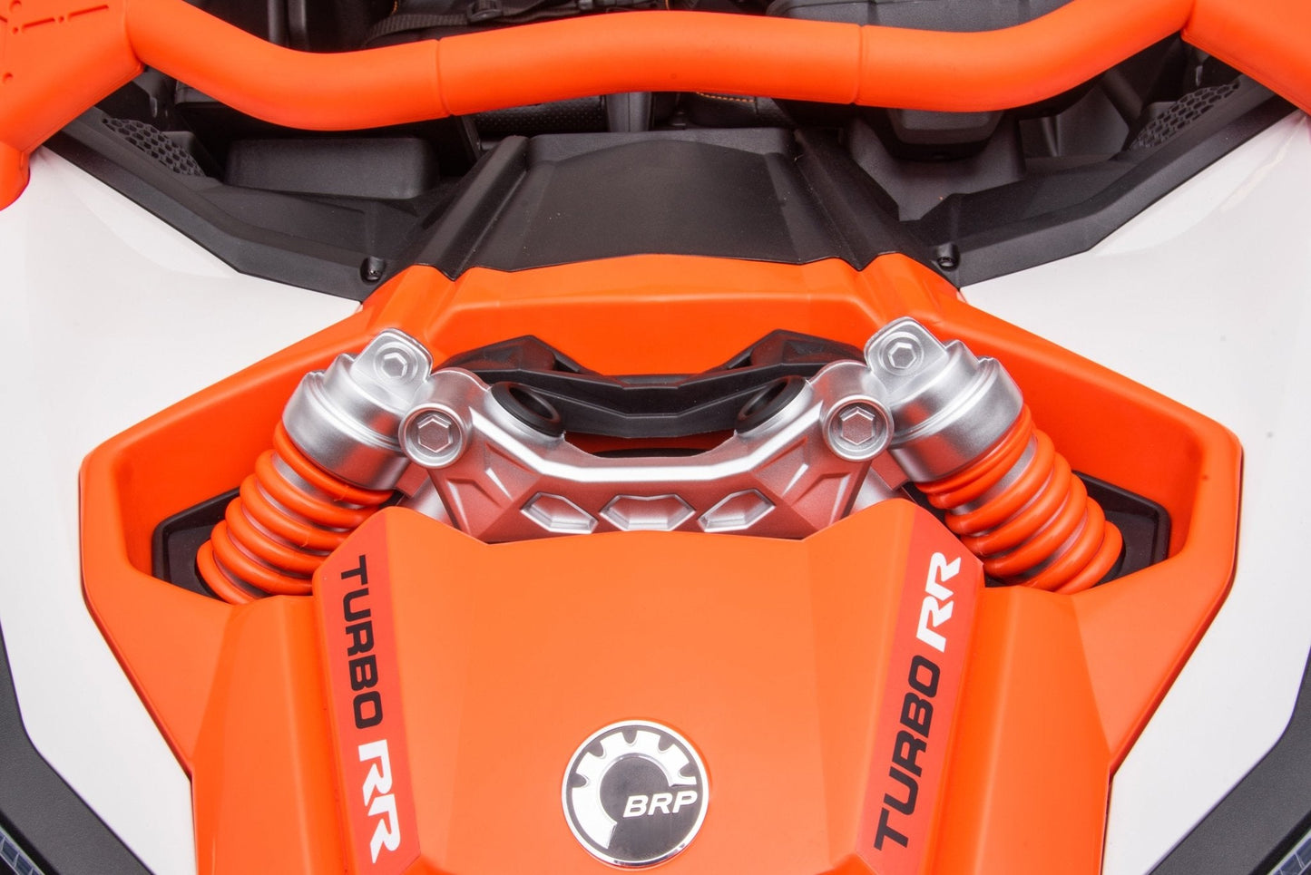 Magic Cars Can Am Ride On Toy For Children Side By Side Wireless Parental Control