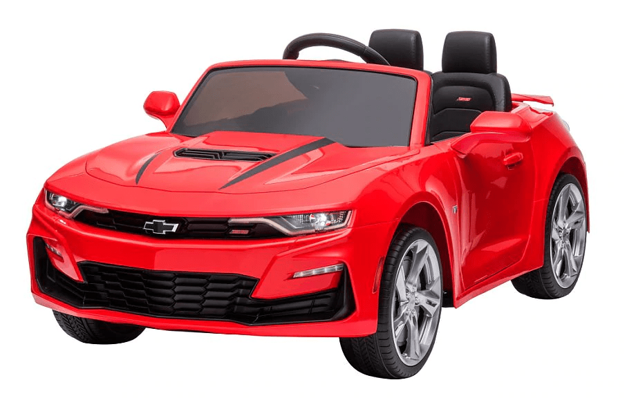 Magic Cars Chevy Camaro Ride On Car For Children Wireless Parental Control