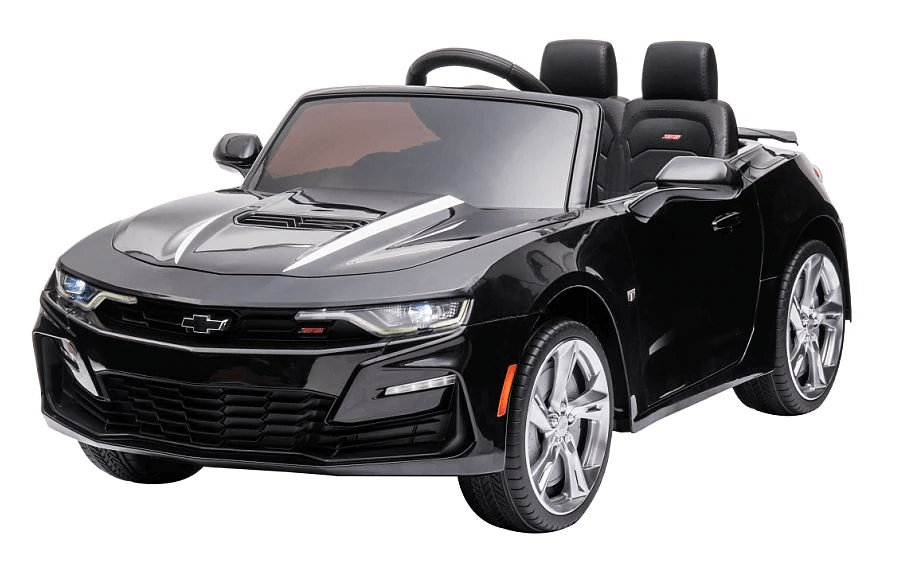 Magic Cars Chevy Camaro Ride On Car For Children Wireless Parental Control