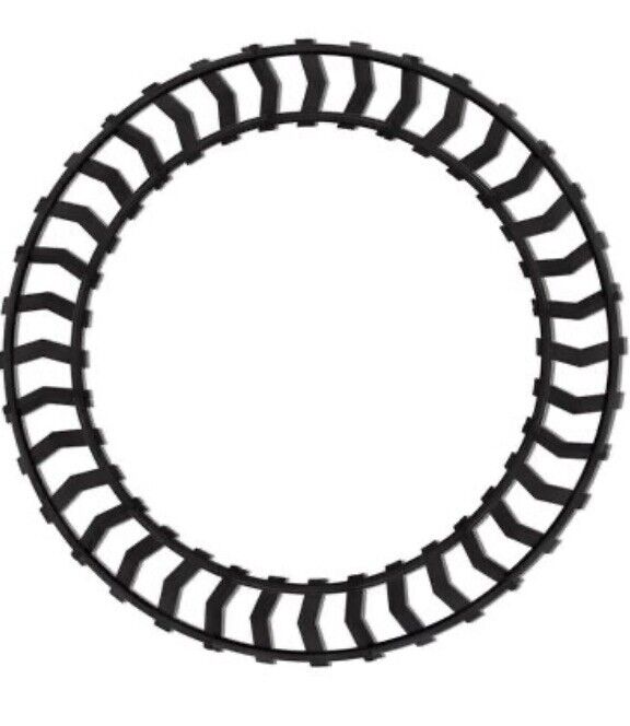 Magic Cars FAO Schwarz Ride-On Train for Kids