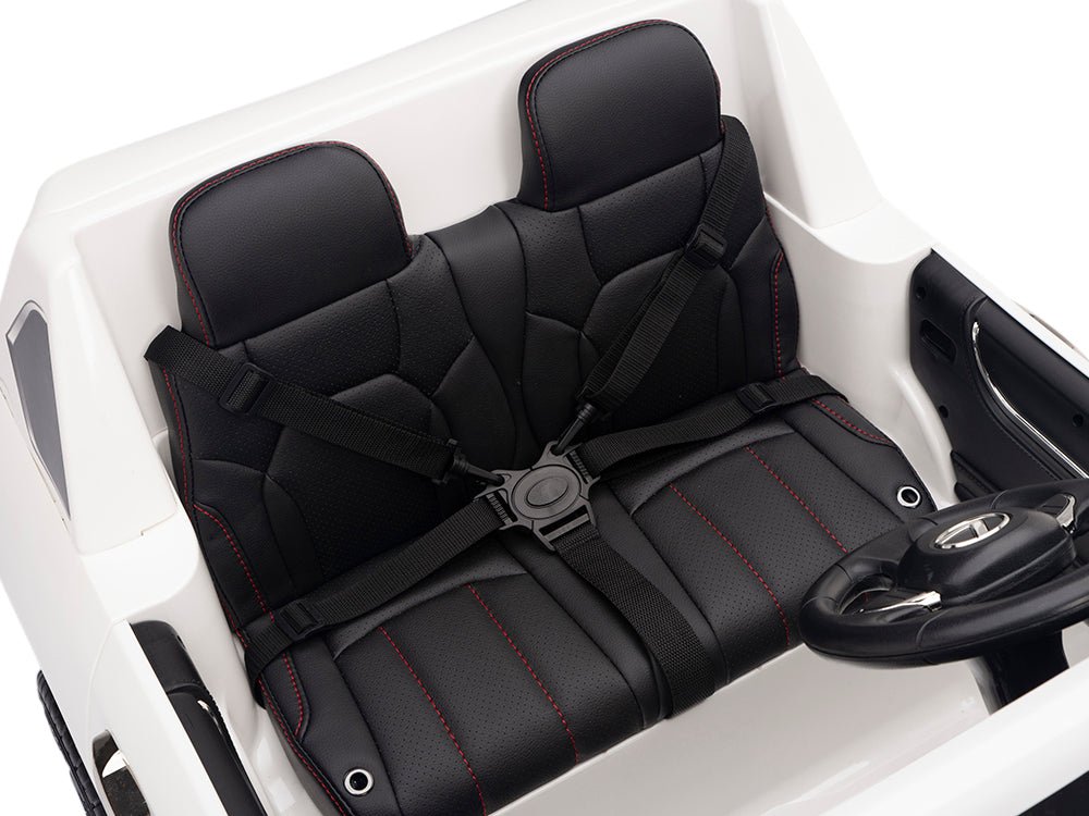 Magic Cars Lexus 2 Seater Ride On Car For Children Parental Control