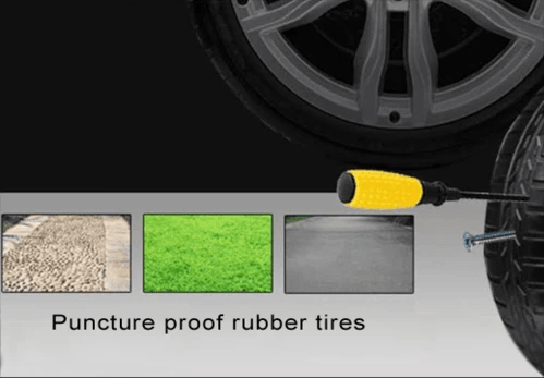 Magic Cars Lexus 2 Seater Ride On Car For Children Parental Control