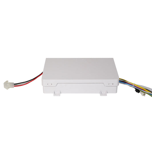 Main Controller (for RV Water Heater)-2.01.11.0189