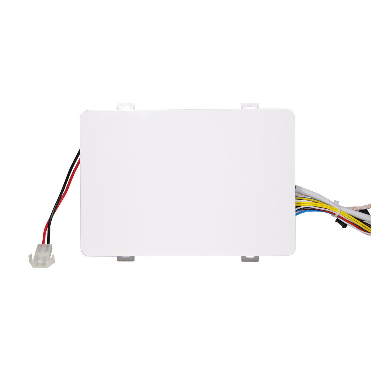 Main Controller (for RV Water Heater)-2.01.11.0189