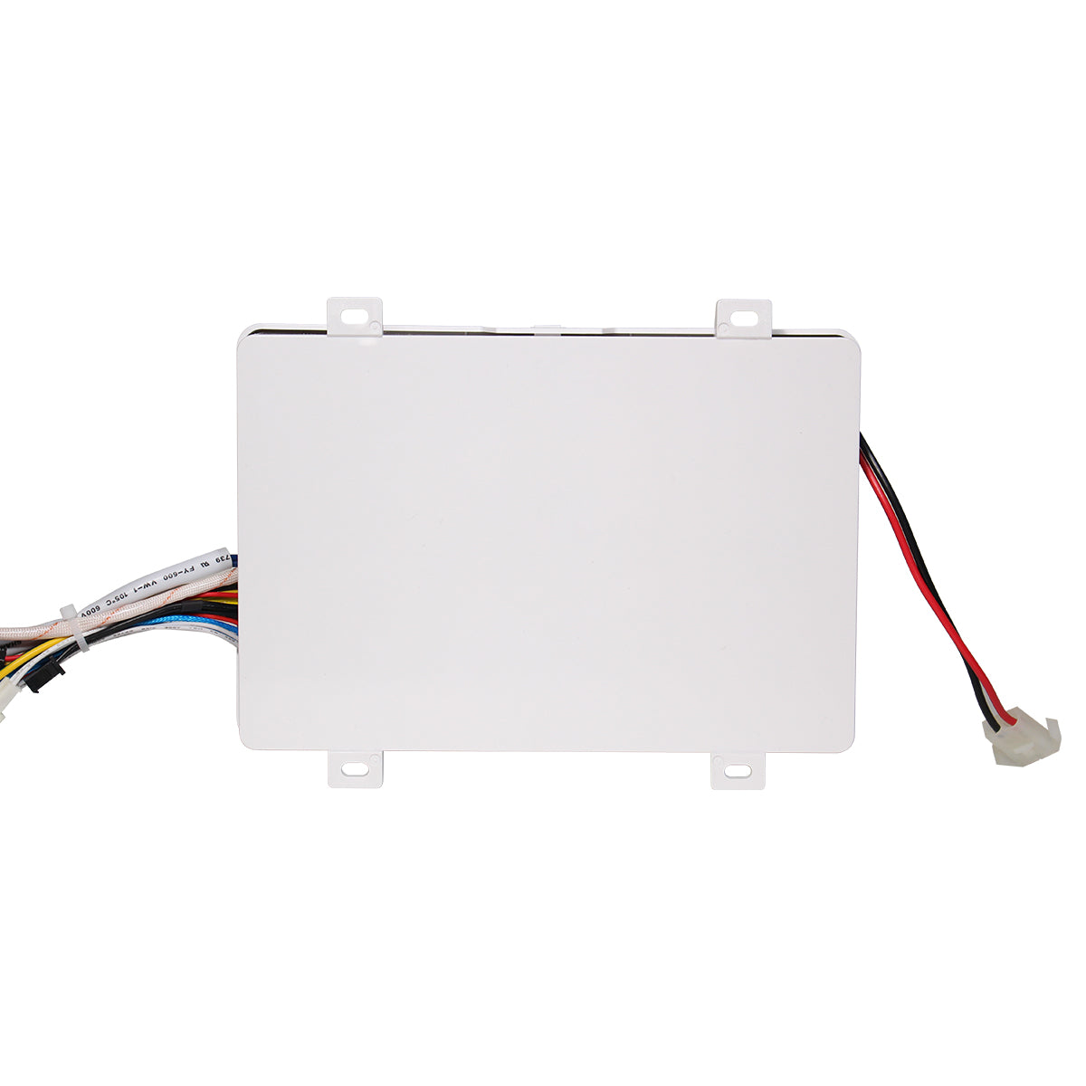 Main Controller #2 (for RV Water Heater)-2.01.11.0080