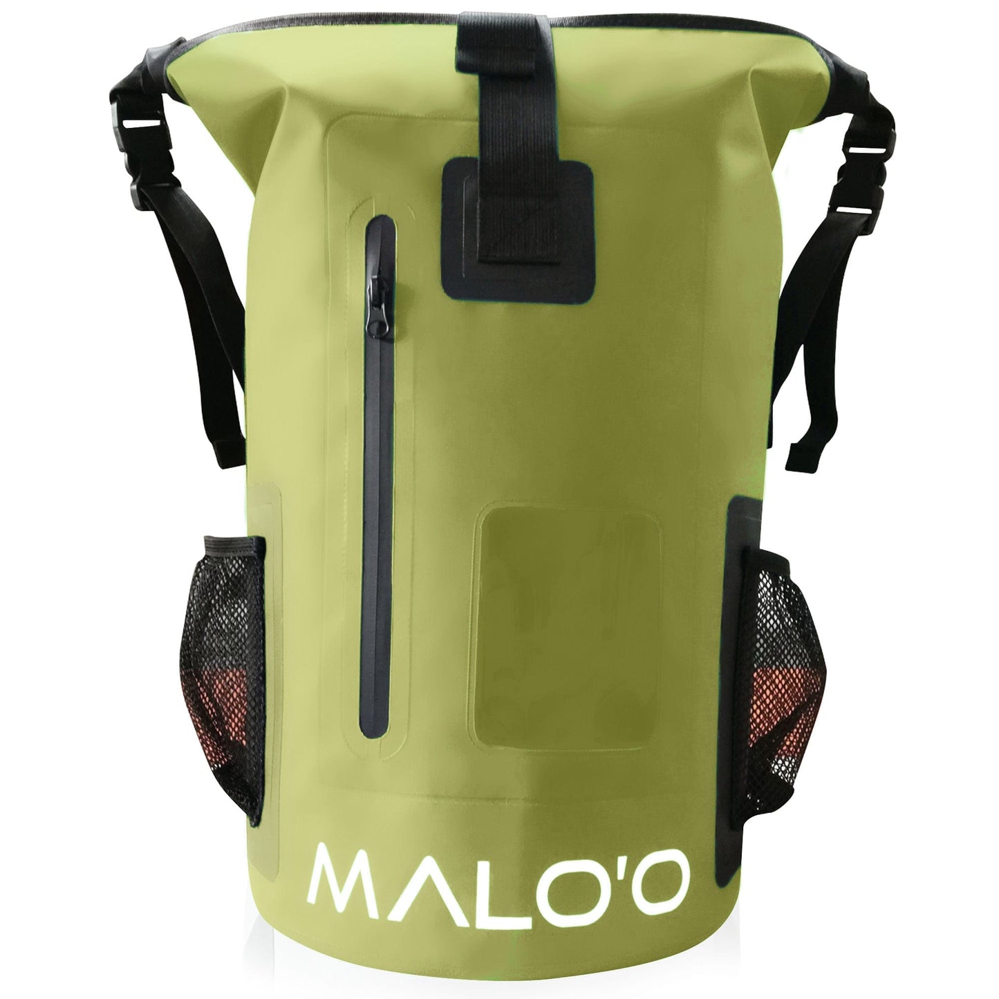 Malo'o DryPack 30 Liter Waterproof Backpack