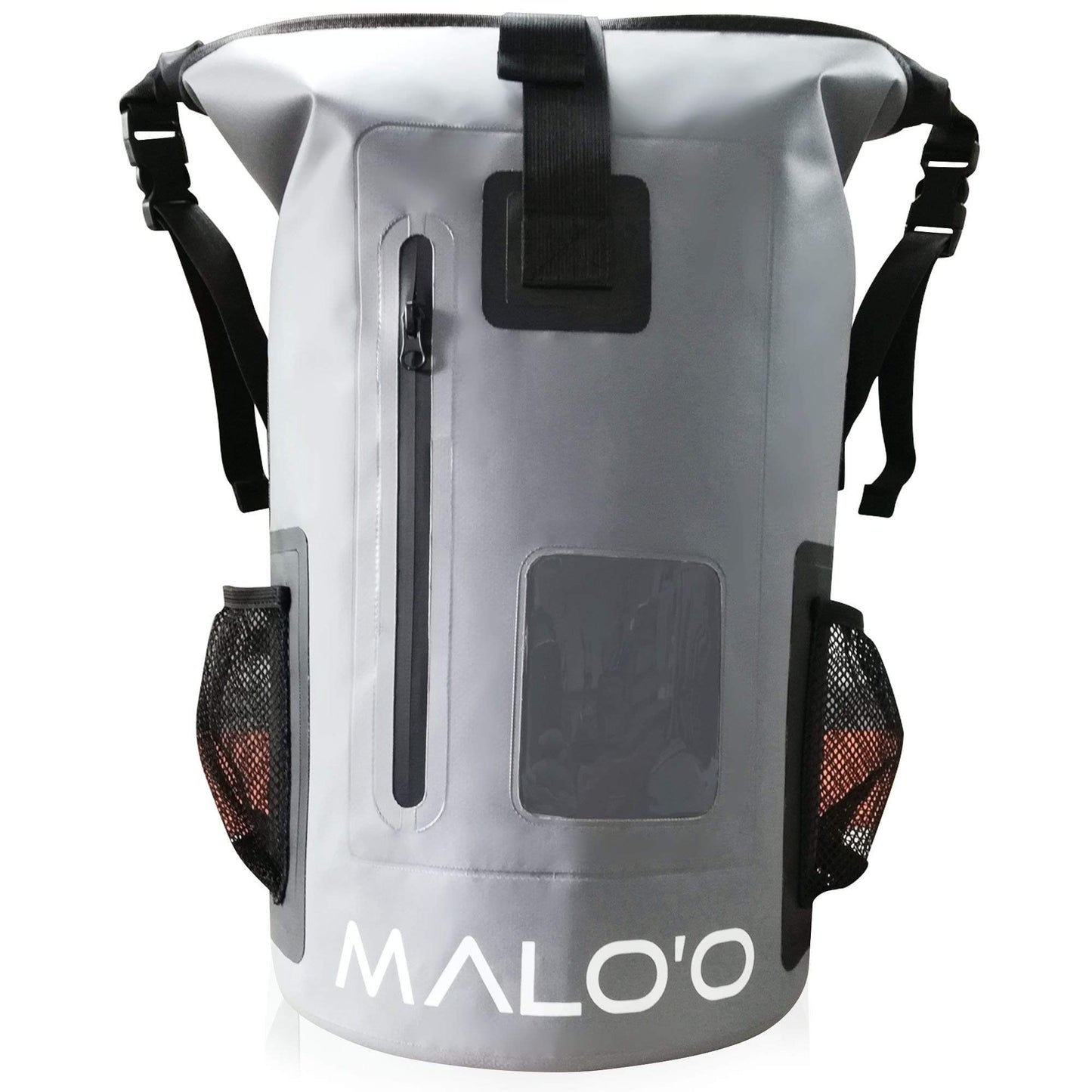 Malo'o DryPack 30 Liter Waterproof Backpack