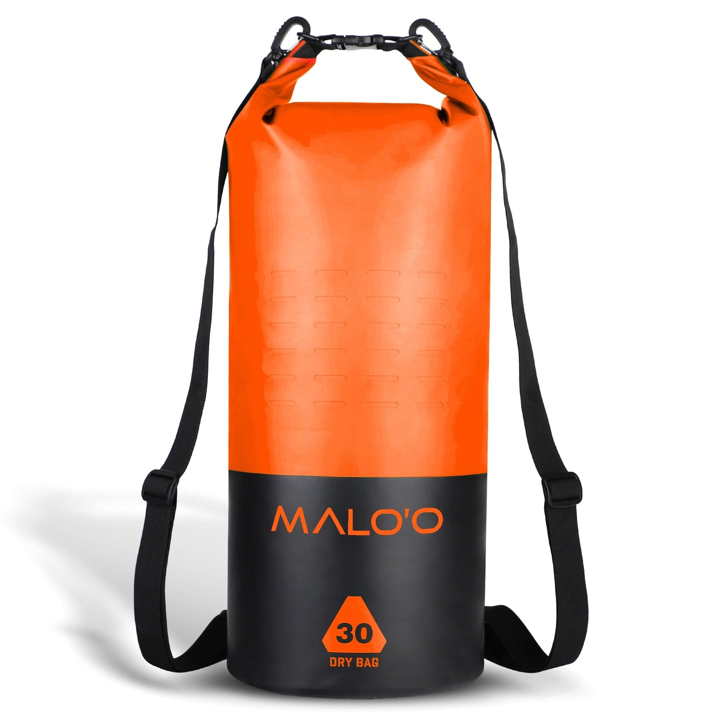 Malo'o DryPack 30 Liter Waterproof Bag