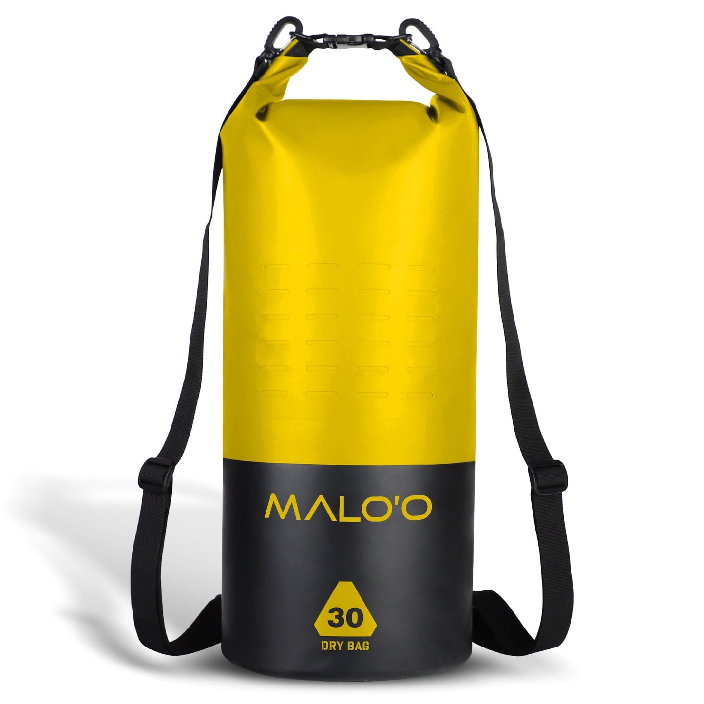 Malo'o DryPack 30 Liter Waterproof Bag