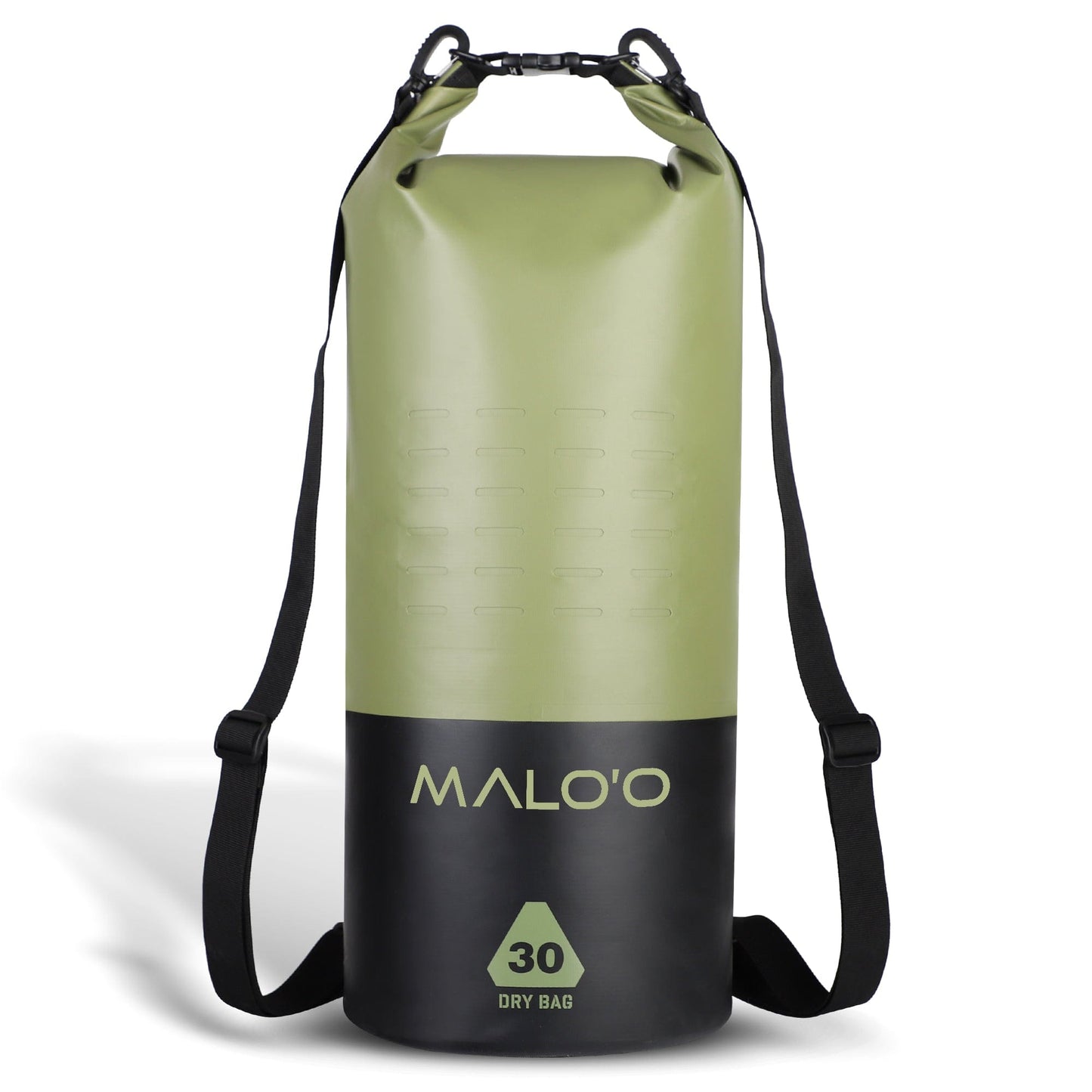 Malo'o DryPack 30 Liter Waterproof Bag