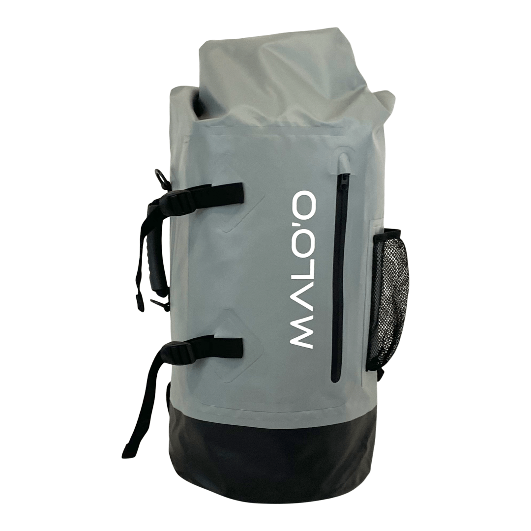 Malo'o DryPack 45 Liter Waterproof Backpack
