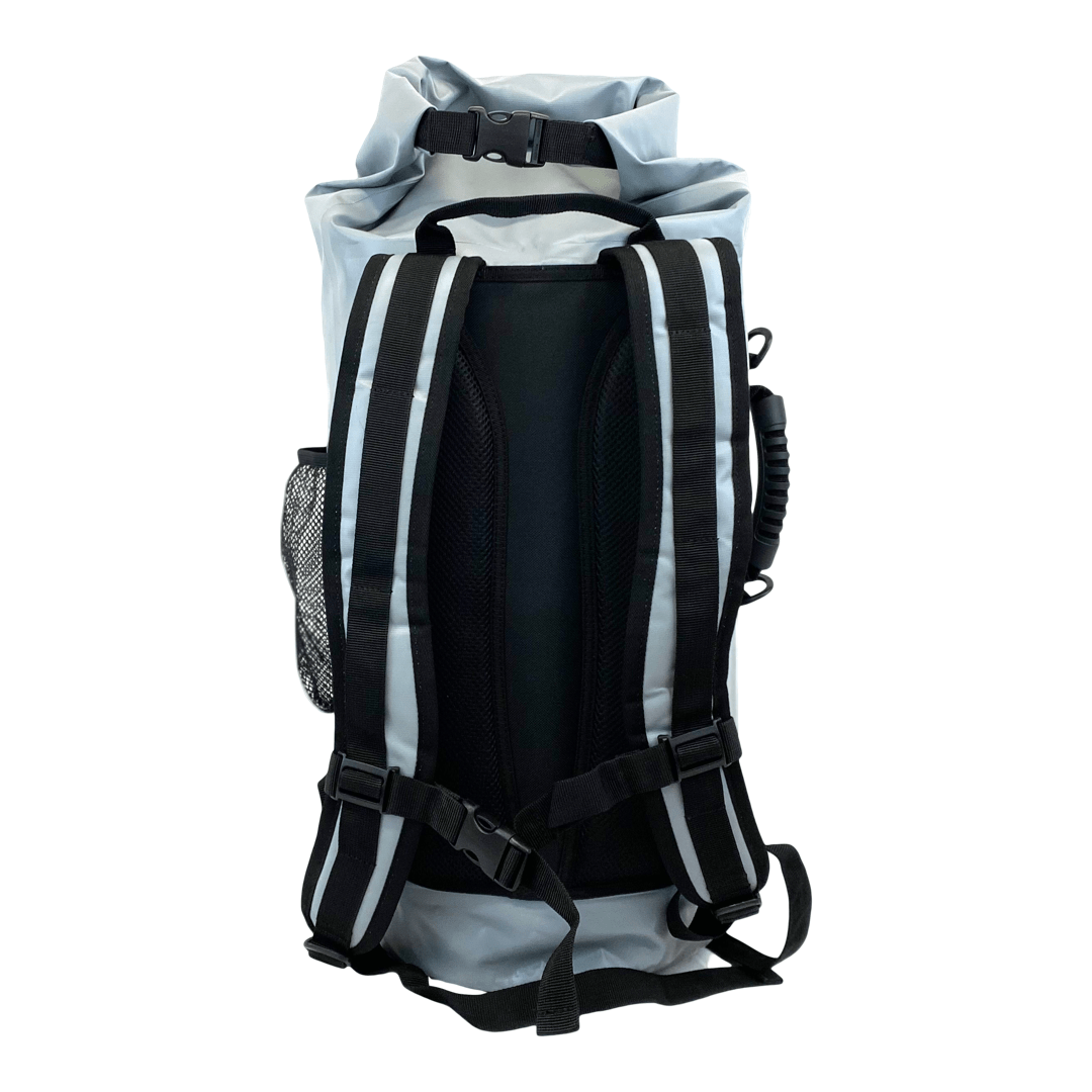 Malo'o DryPack 45 Liter Waterproof Backpack