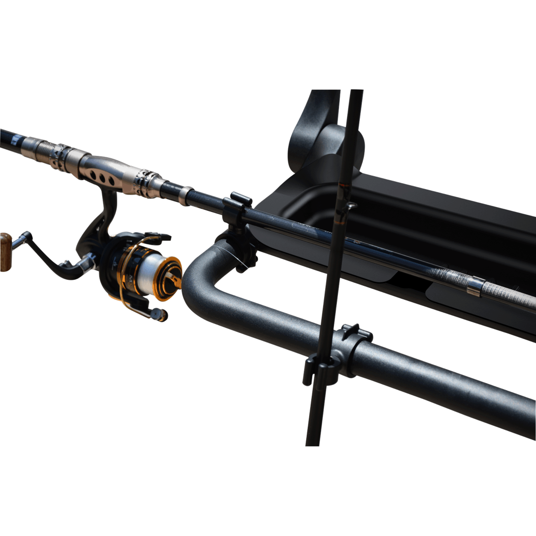 Malo'o DryRack Fishing Rod Holder
