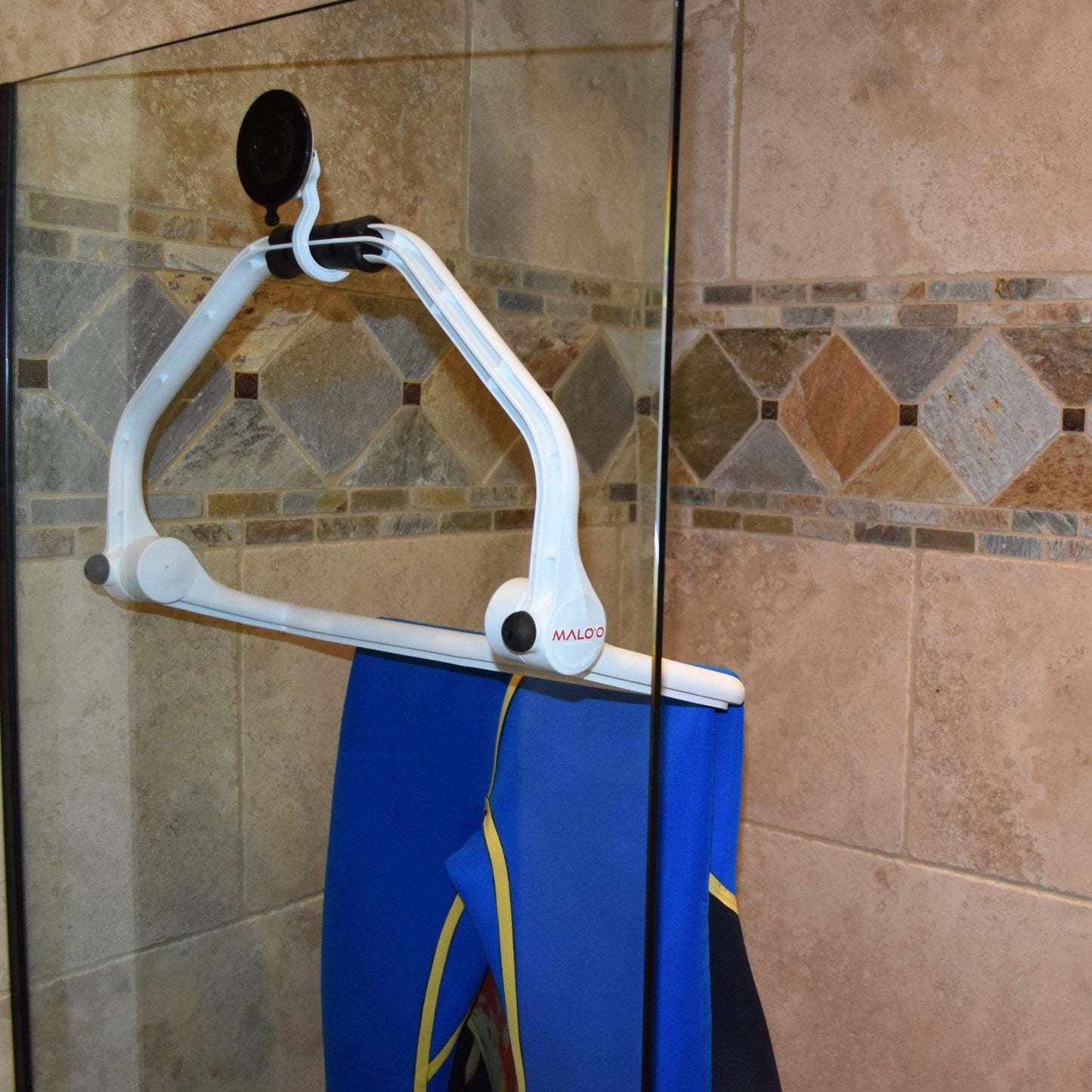 Malo'o DryRack RV / Van / Boat Edition