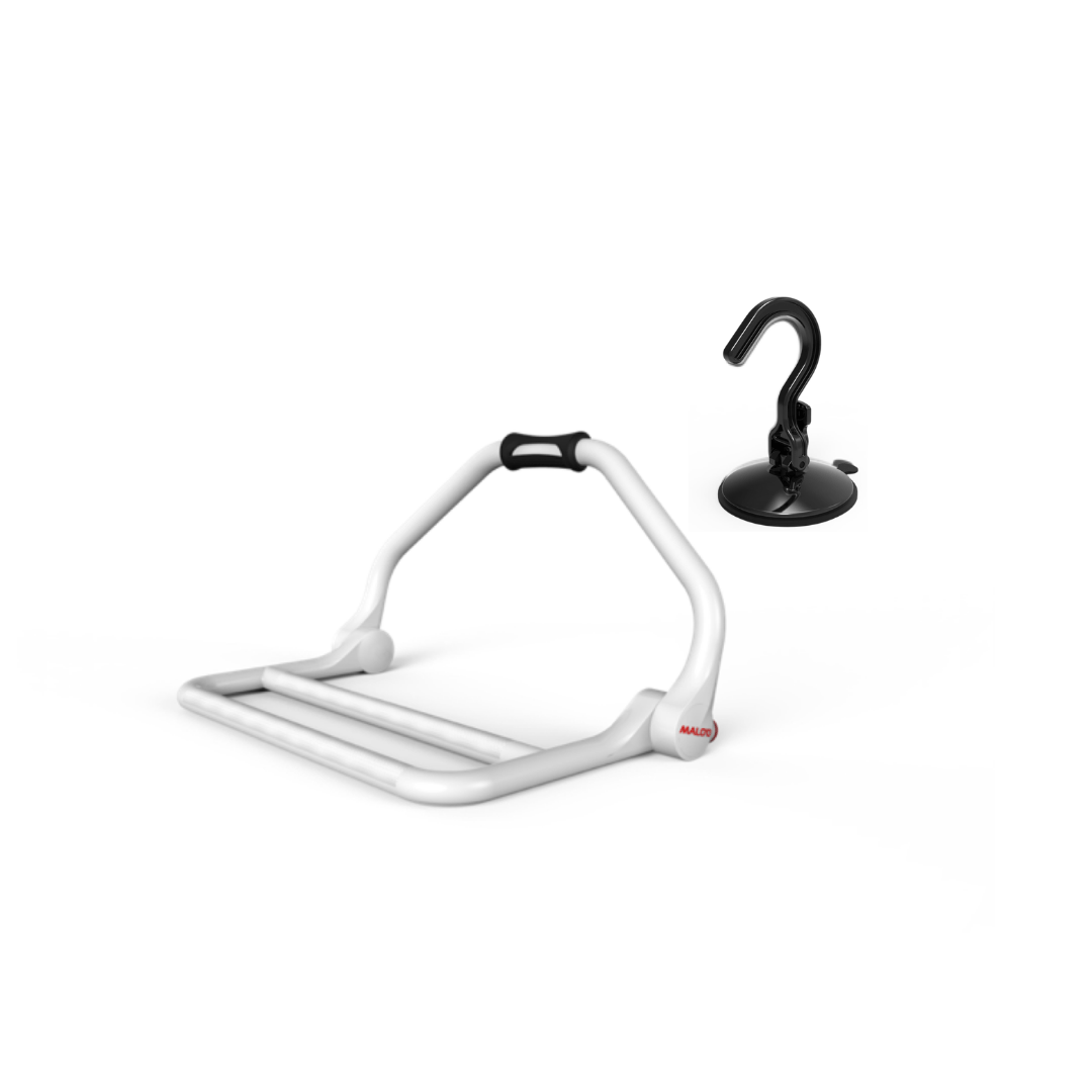 Malo'o DryRack RV / Van / Boat Edition