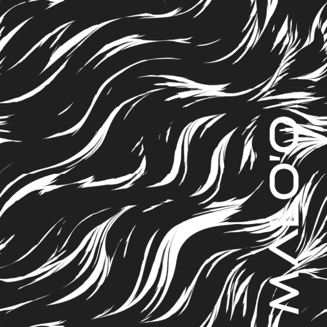 Malo'o Mehana Changing Poncho