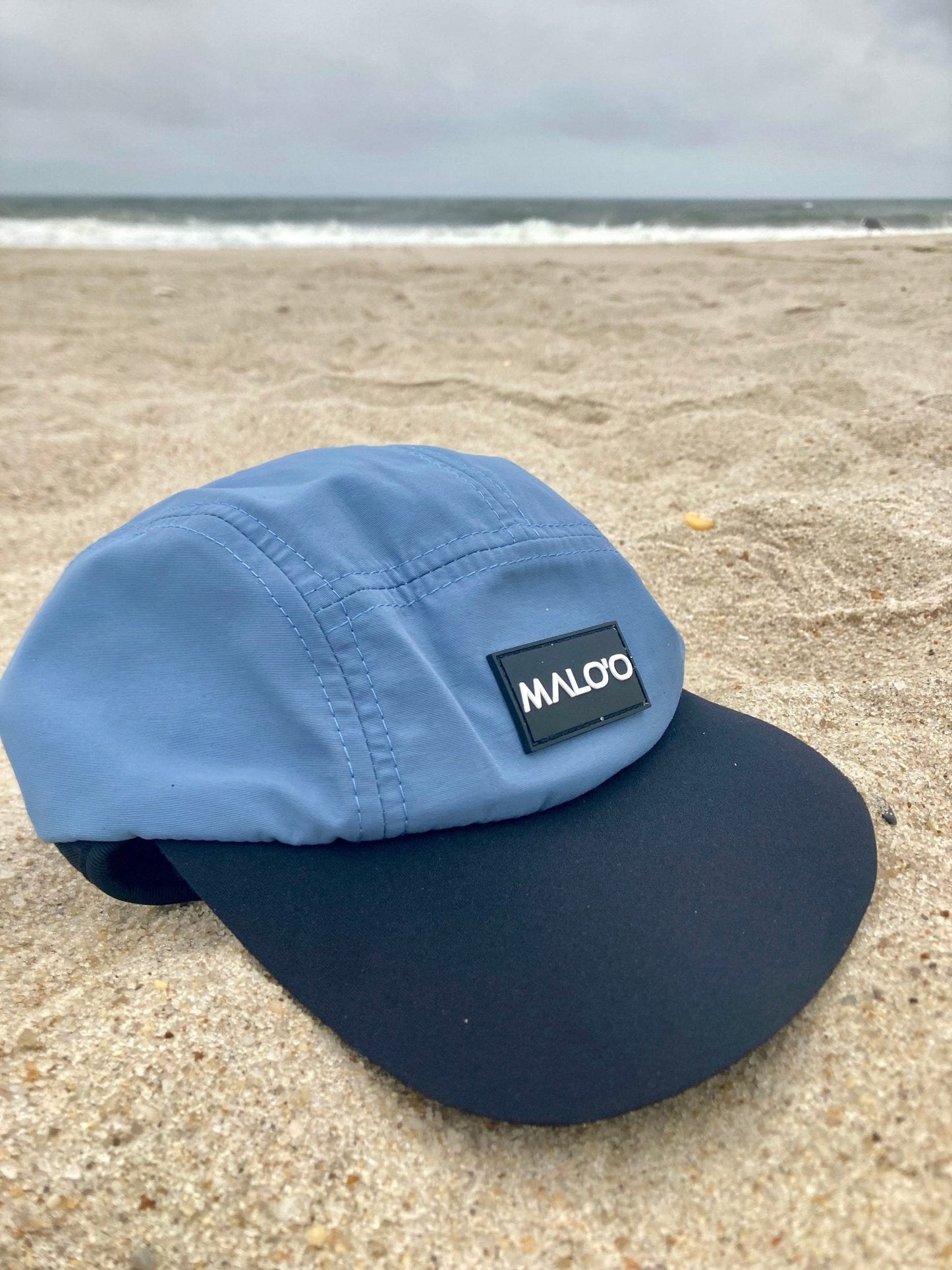 Malo'o Papale Watersports Hat
