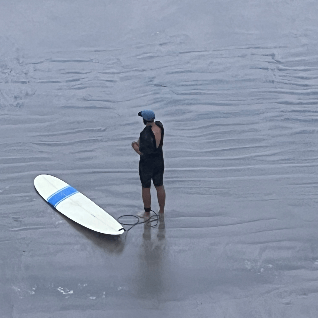 Malo'o Papale Watersports Hat