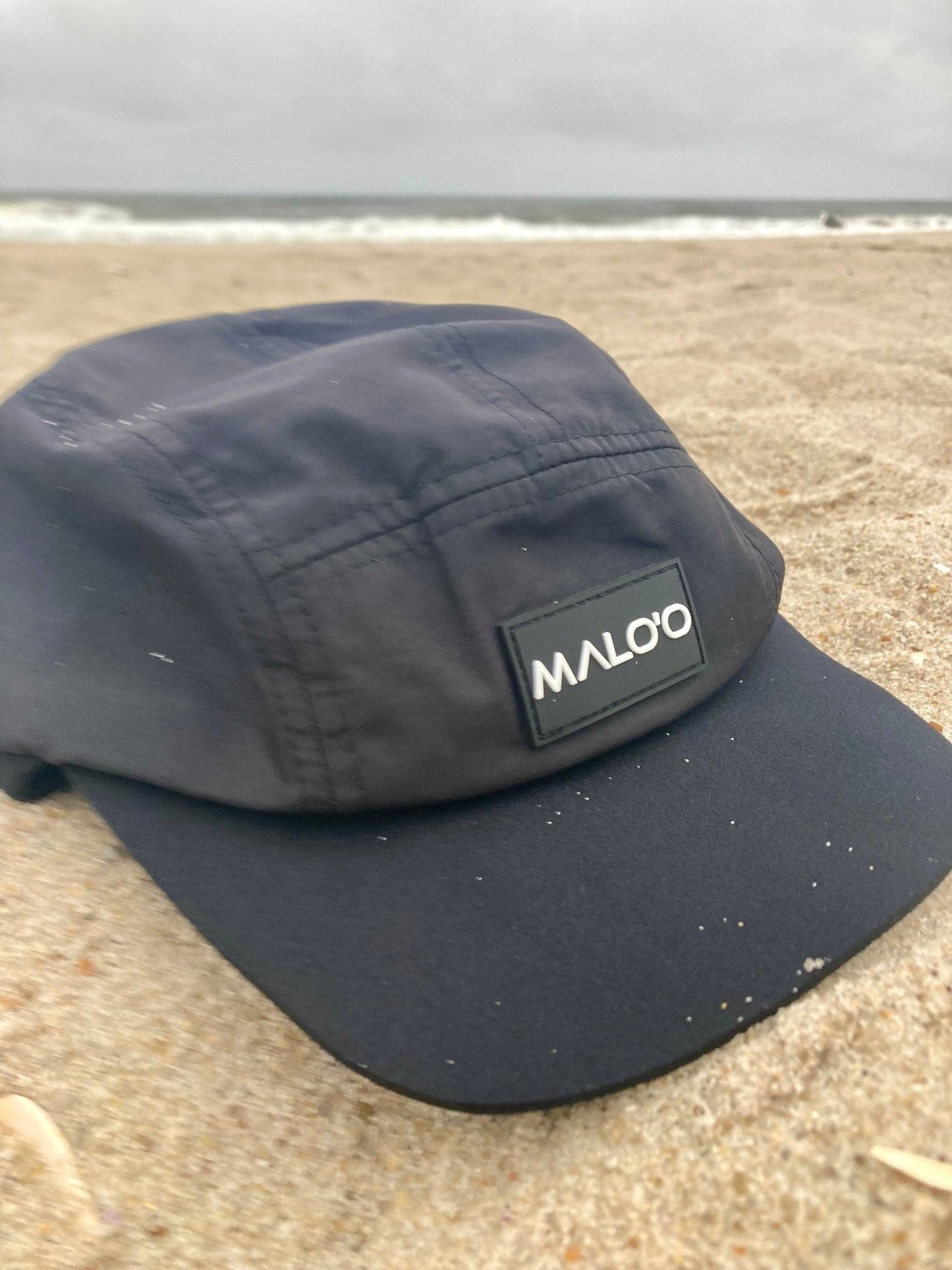 Malo'o Papale Watersports Hat