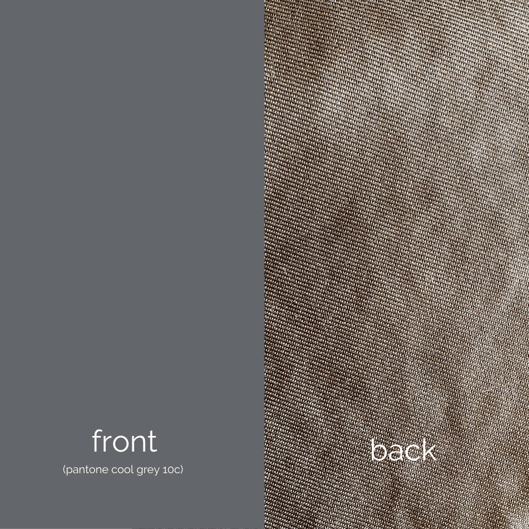 Malo'o SeatGuard Terry Cloth Car Seat Cover (pair)