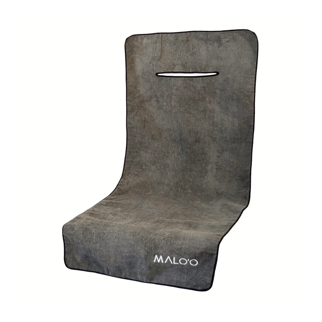 Malo'o SeatGuard Terry Cloth Car Seat Cover (pair)