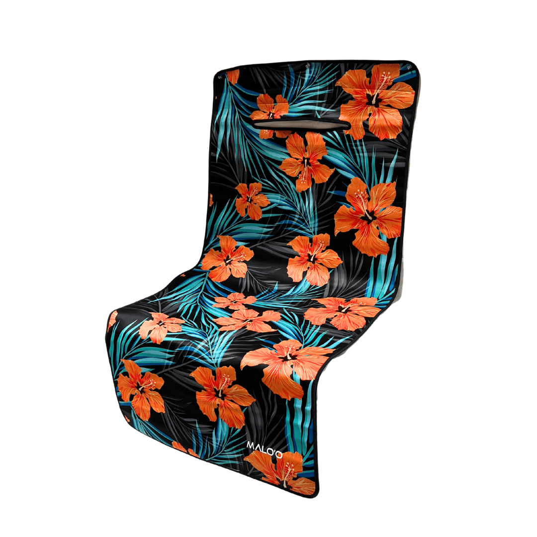 Malo'o SeatGuard Waterproof Car Seat Cover (Pair)