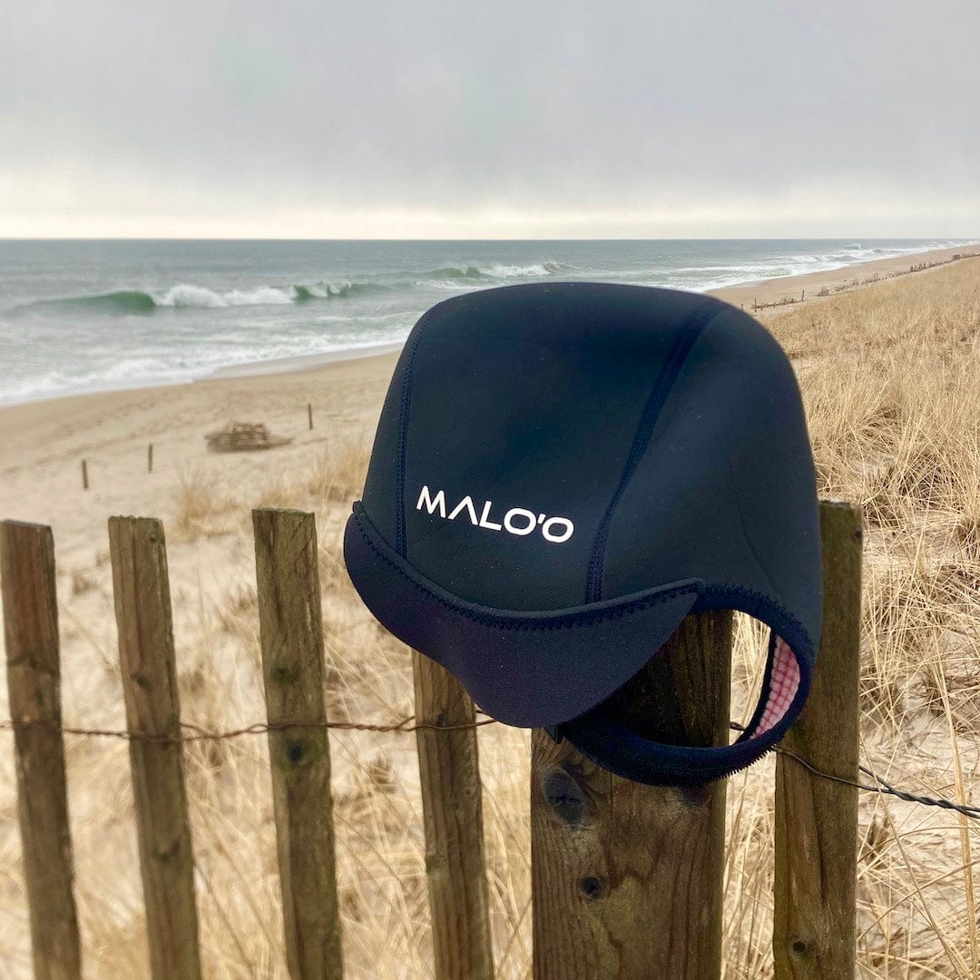 Malo'o Surf Hood