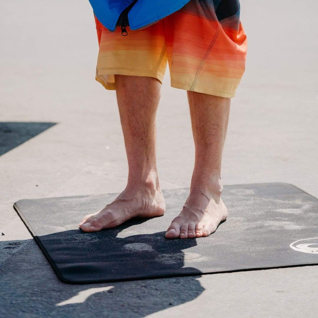 Malo'o Wetsuit Changing Mat