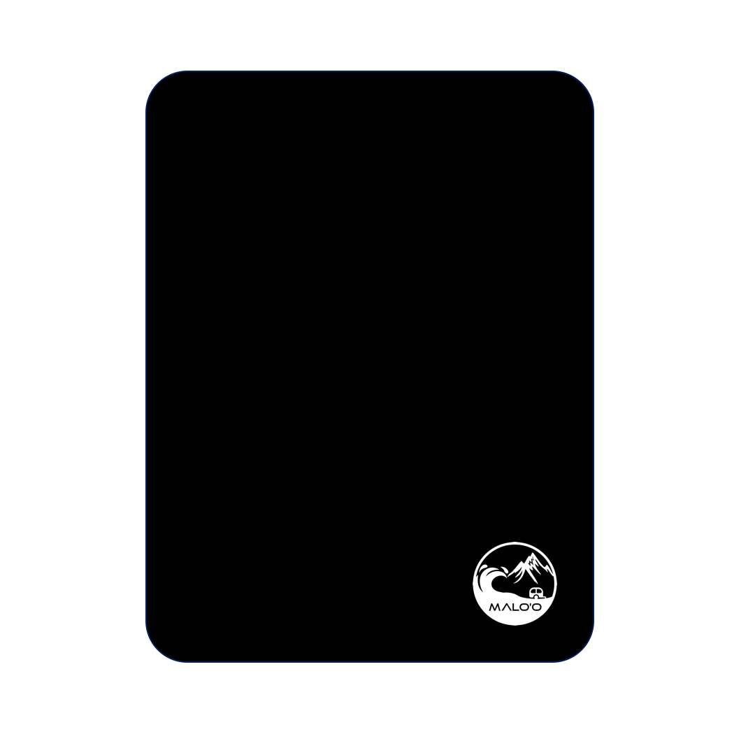 Malo'o Wetsuit Changing Mat