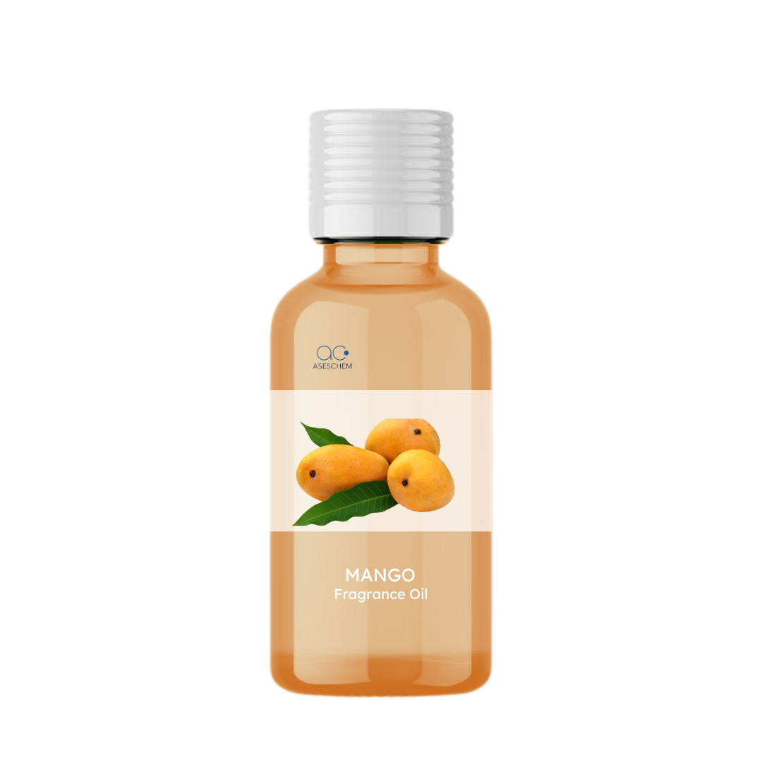 Fragrance Oil Mango
