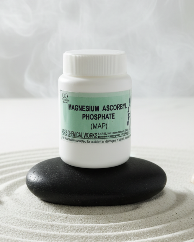 Magnesium Ascorbyl Phosphate (MAP)