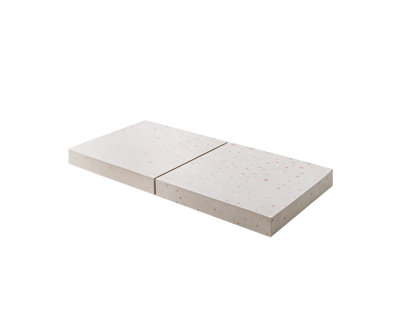 Marna Outdoor Coffee Table