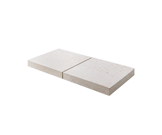 Marna Outdoor Coffee Table