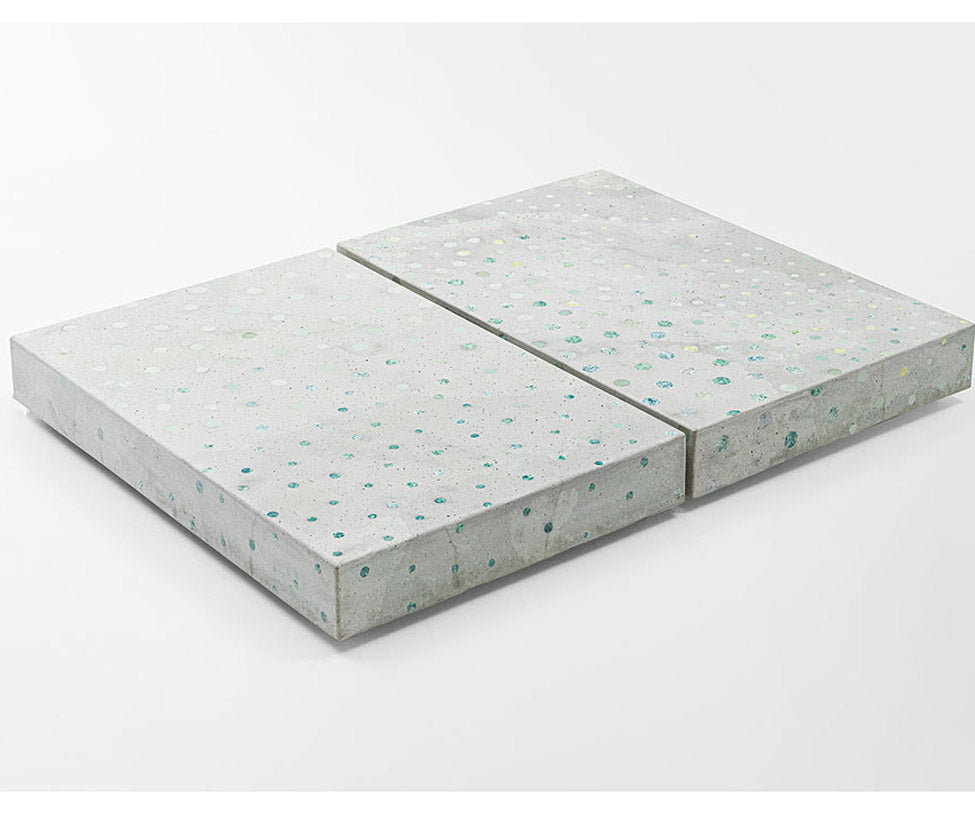 Marna Outdoor Coffee Table