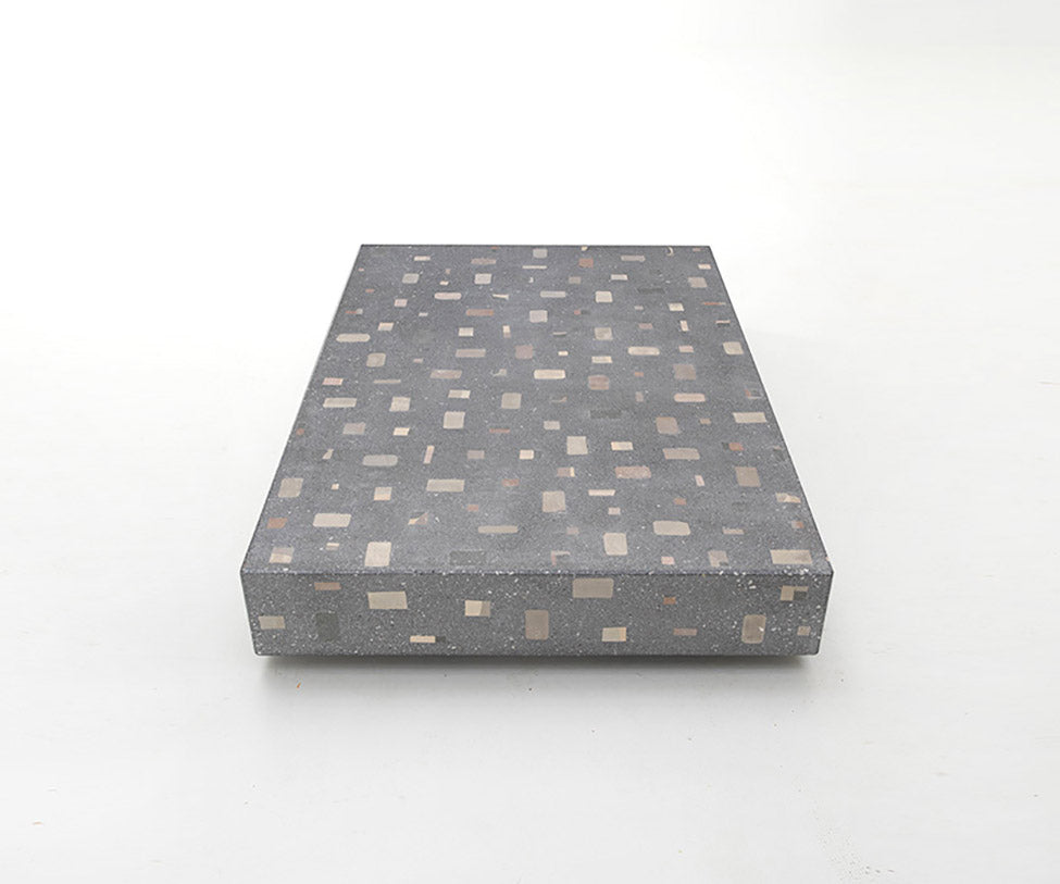 Marna Outdoor Coffee Table