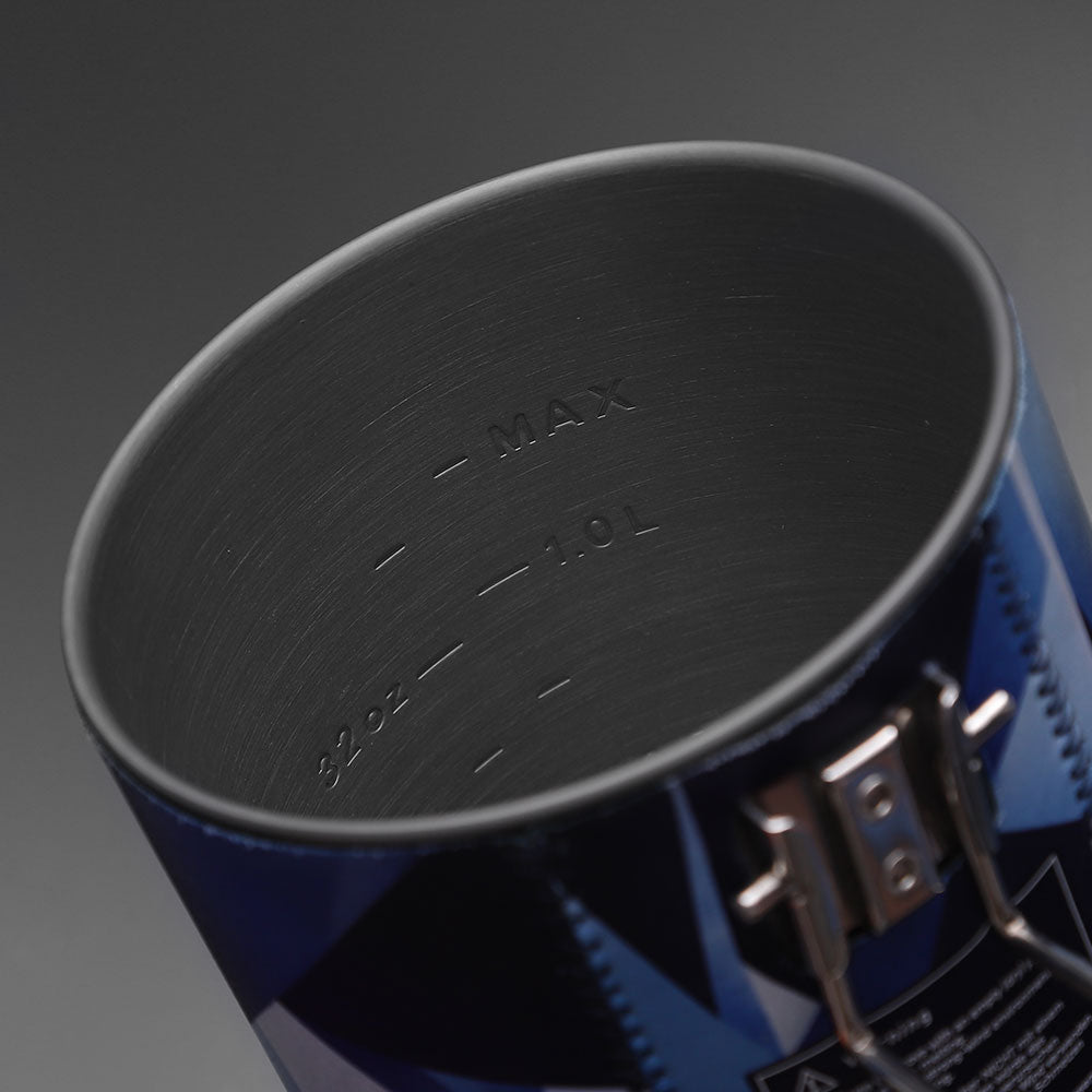 Mars Radiant Stove System