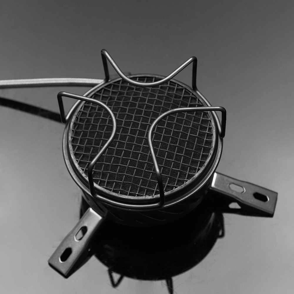 Mars Radiant Stove System